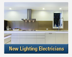 Norman Park Rewiring