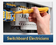 Norman Park Electricians
