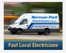 Norman Park Electricians